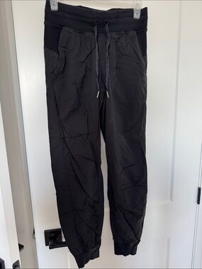 Lululemon Studio Jogger